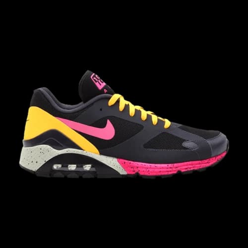 Nike Air Max Terra 180 'Black Pink Foil'