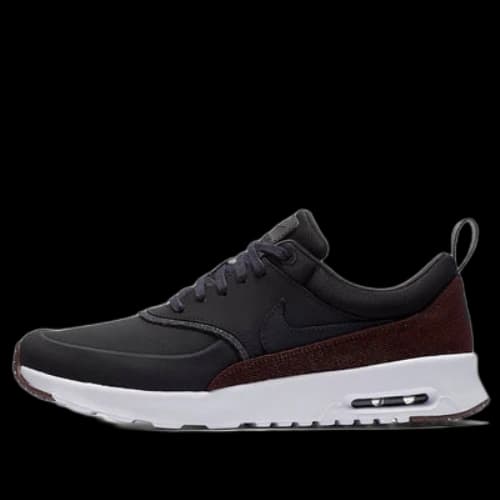 Nike Air Max Thea PRM 'Black Brown' (Women's)