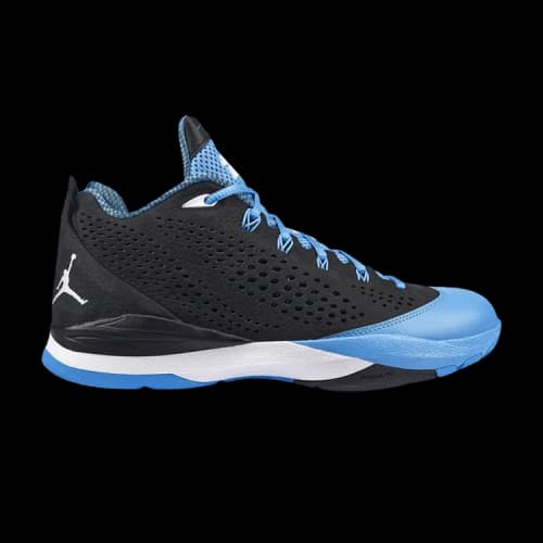 Air Jordan CP3.VII 'Dark Powder Blue'