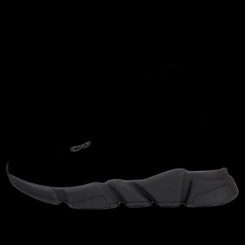 Balenciaga Speed Recycled Sneakers White/Black (Women's)