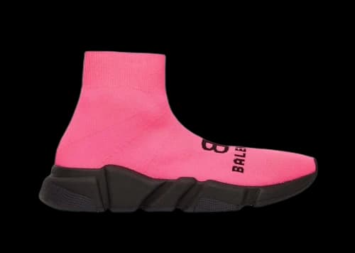 Balenciaga Speed Recycled Lilac (Women's)