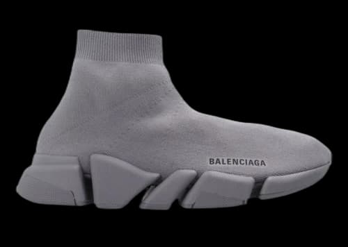 Balenciaga Speed Grey (Women's)