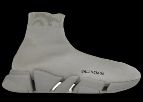 Balenciaga Speed 2.0 Gray