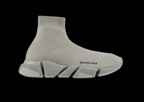 Balenciaga Speed 2.0 Grey