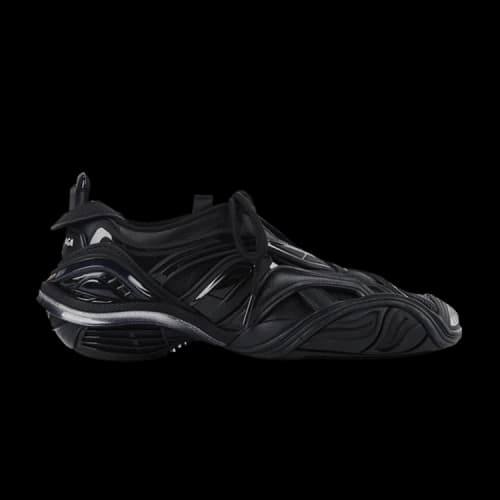 Balenciaga Tyrex Low 'Black' (Women's)