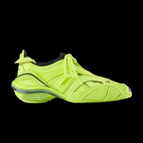 Balenciaga Tyrex 'Fluo Yellow' (Women's)