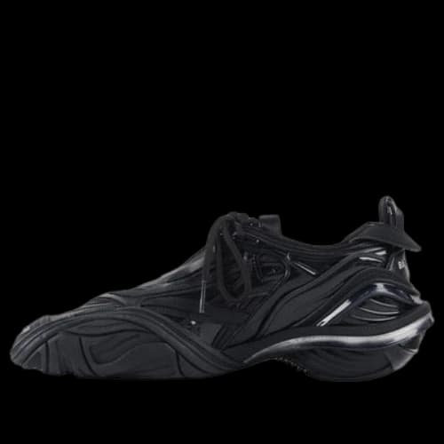 Balenciaga Tyrex Low 'Black' (Women's)
