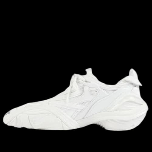 Balenciaga Tyrex Low 'White' (Women's)