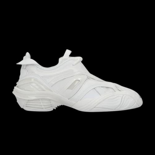 Balenciaga Tyrex Low 'White'