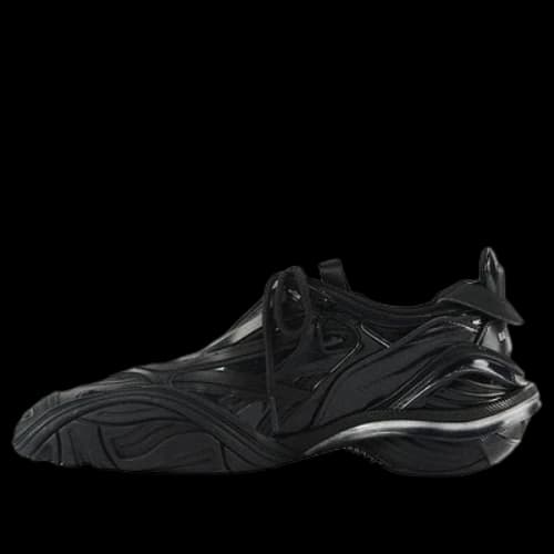 Balenciaga Tyrex Low 'Black'