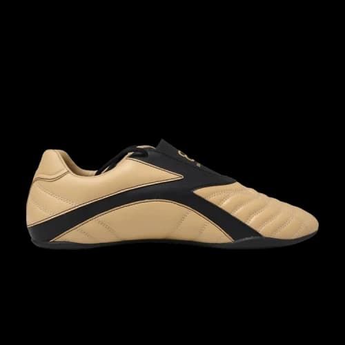 Balenciaga Zen Sneaker 'Black Gold' (Women's)