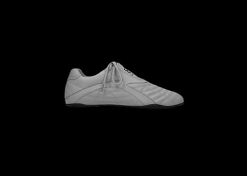 Balenciaga Zen Grey (Women's)
