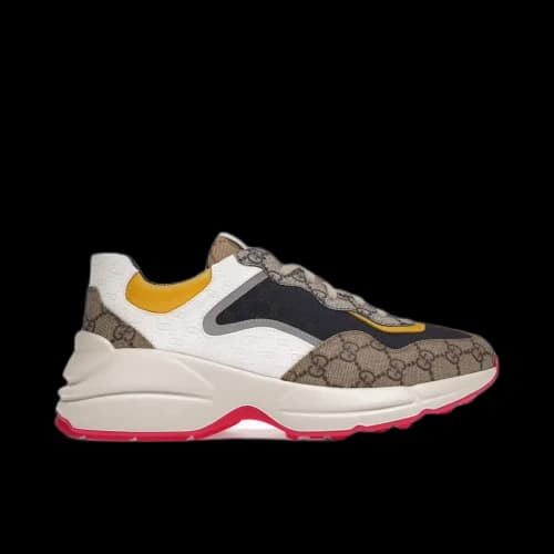 Gucci Rhyton Beige Ebony