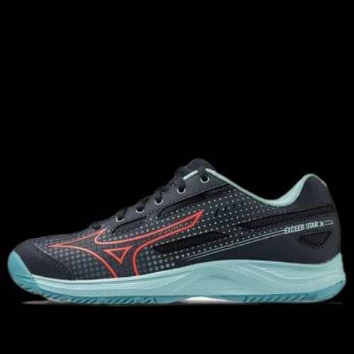 Mizuno Exceed Star Jr. AC 'Teal' (Women's)