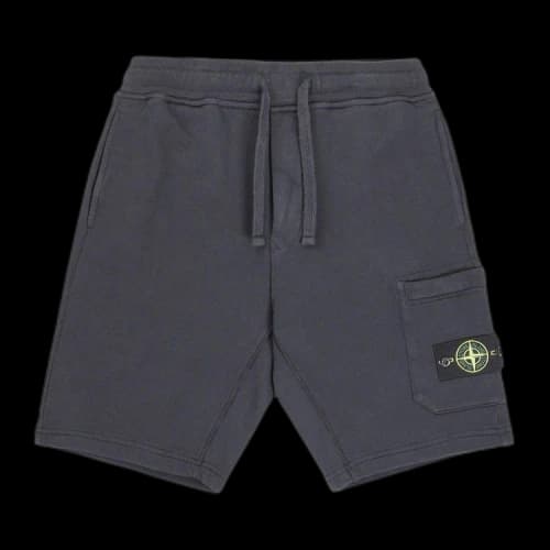 Stone Island Shorts 'Charcoal'