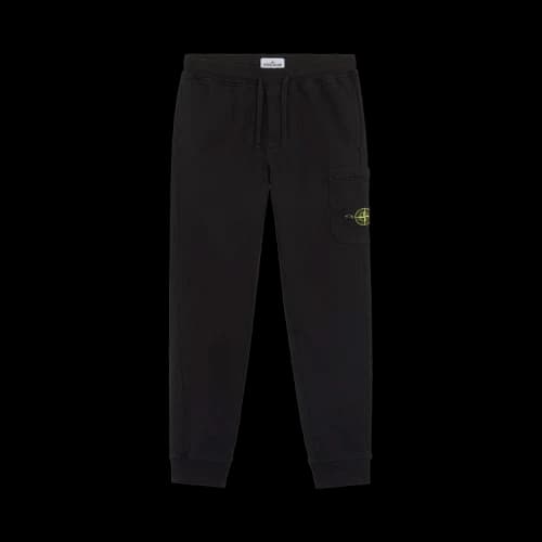 Stone Island Sweat Pant 'Black'