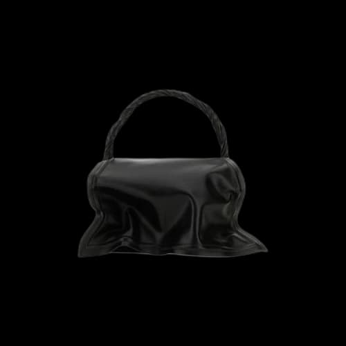 Y/Project Wire Bag 'Black'