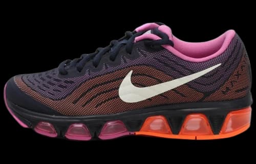 Nike Air Max Tailwind 6 'MultiColor' (Women's)