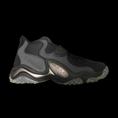 Nike Air Zoom Turf Jet '97 'Black'