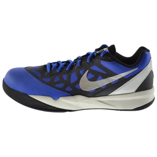 Nike Zoom Attero II 'Blue'