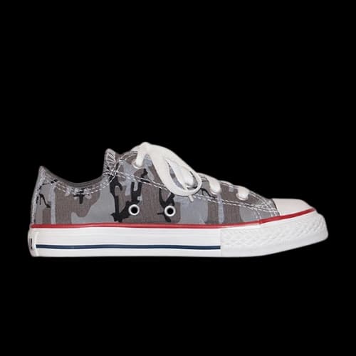 Converse Chuck Taylor All Star Ox GS 'Camo'