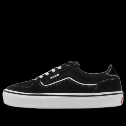 Vans SC Marverick 'Black'