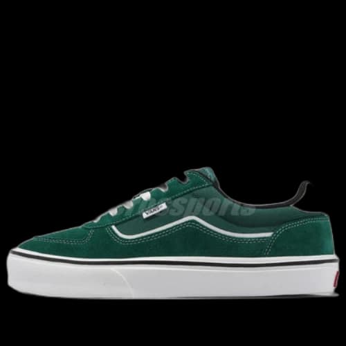Vans Marverick 'Green'