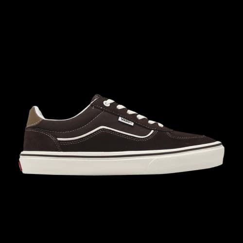 Vans V3858 SC Marverick 'Chocolate Cream'