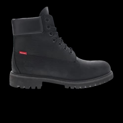 Timberland Supreme x 6 Inch Premium Waterproof Boot 'Black' Sample