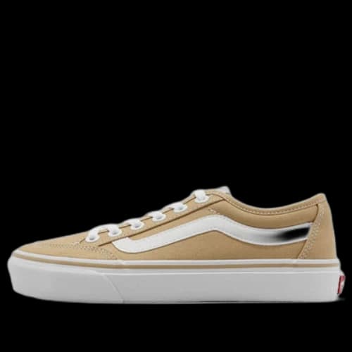 Vans V362 Stance Skate 'Khaki'