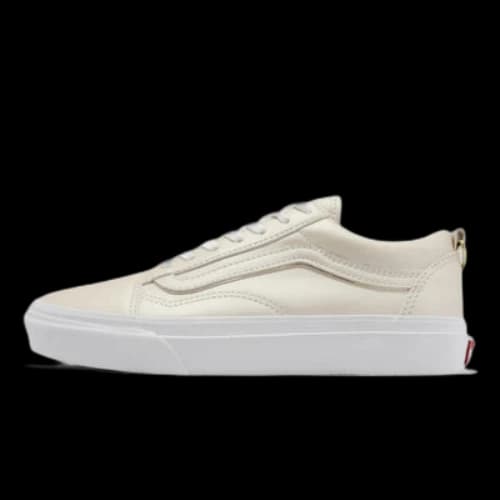 Vans V36CF Shy Old Skool 'Beige White'