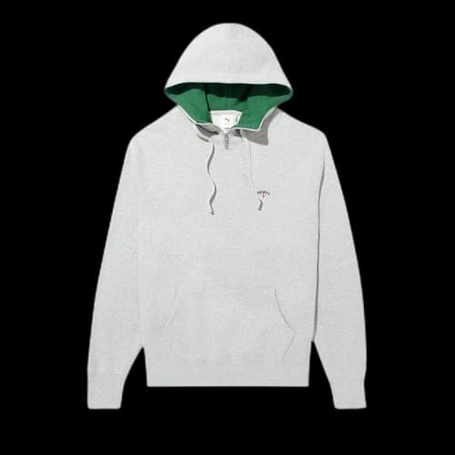 Puma x Noah Hoodie 'Grey'
