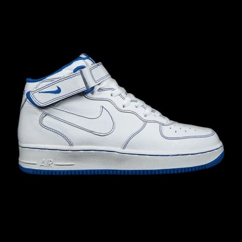 Nike Air Force 1 Mid 'D Town'