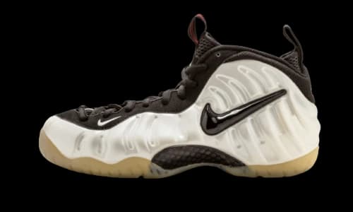 Nike Air Foamposite Pro Pearl