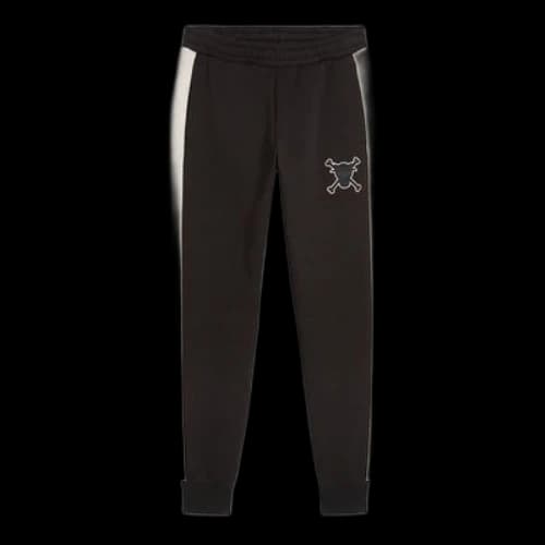 PUMA x ONE PIECE T7 Pants 'Black'
