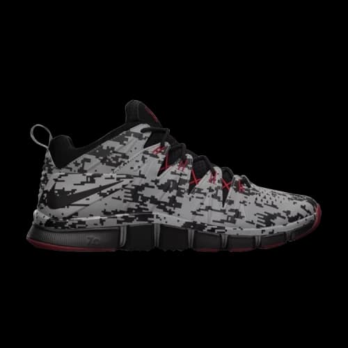 Nike Free Trainer 7.0 Warren Sapp