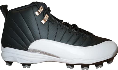 Jordan 12 Retro MCS Cleat Playoffs