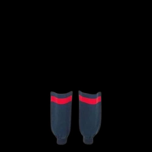 Gucci Interlocking G-patch Track Pant 'White Blue'
