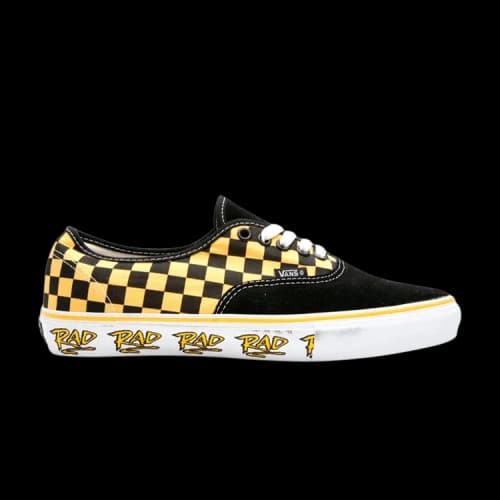 Vans Authentic S Orig