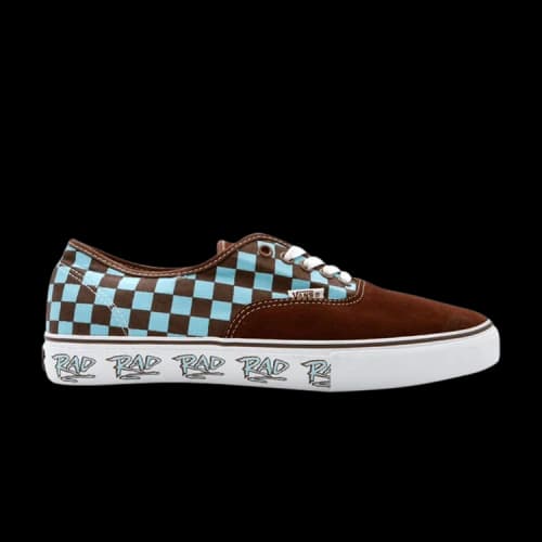 Vans Authentic S Orig