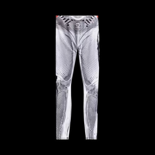 Ottolinger x Puma Leggings 'White'