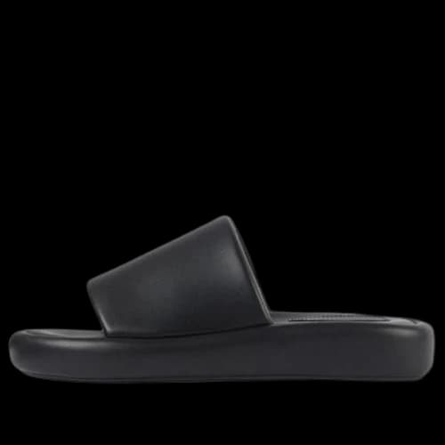 Balenciaga Market Sandals Black (Women's)