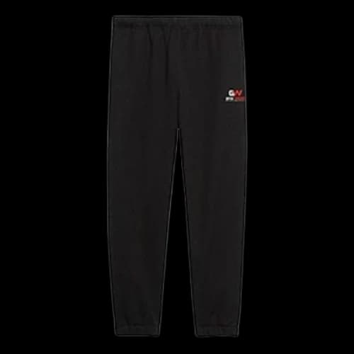 Balenciaga Gym Wear Jogger Pant 'Black'