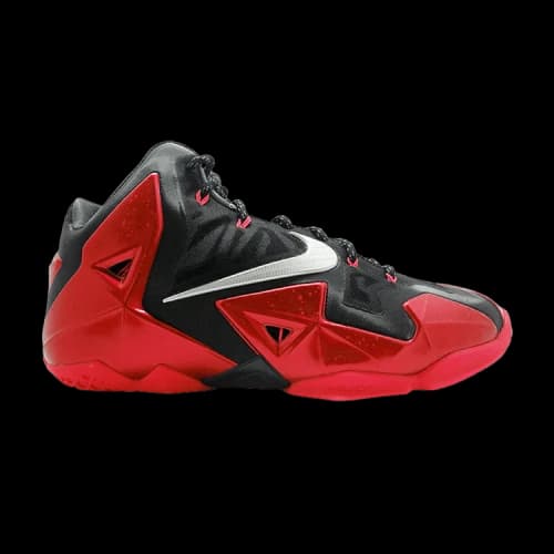 Nike LeBron 11 XDR 'Heat Away'