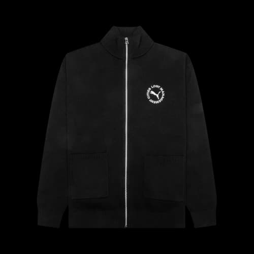 Puma x LMC Full-Zip Jacket 'Black'