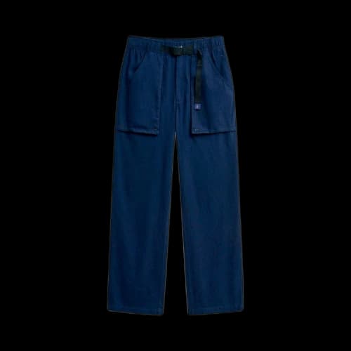 Puma x Noah Pants 'Blue'