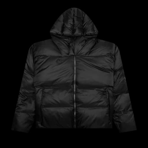 Puma x Skepta Pertex Puffer Jacket 'Black'