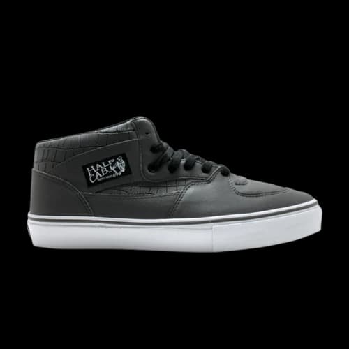 Vans Half Cab S