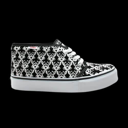 Vans Chukka 69 Lx 'Robt. Williams'