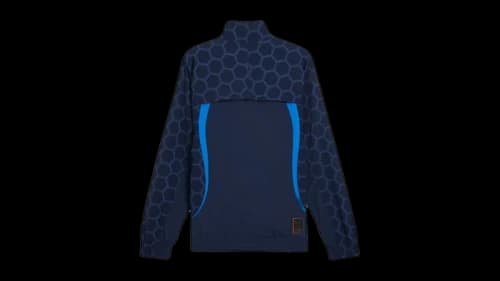 Puma x Rocket League Cellerator Track Jacket Club Navy